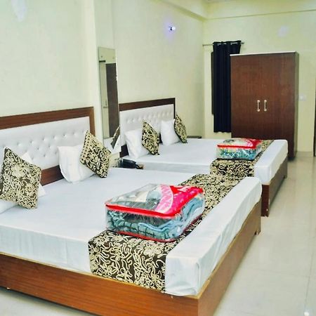Awesome Home Stay Agra  Exteriör bild