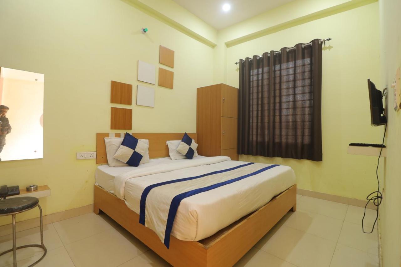 Awesome Home Stay Agra  Exteriör bild