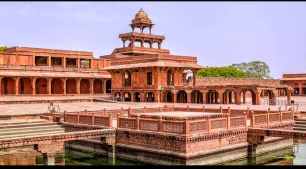 Awesome Home Stay Agra  Exteriör bild