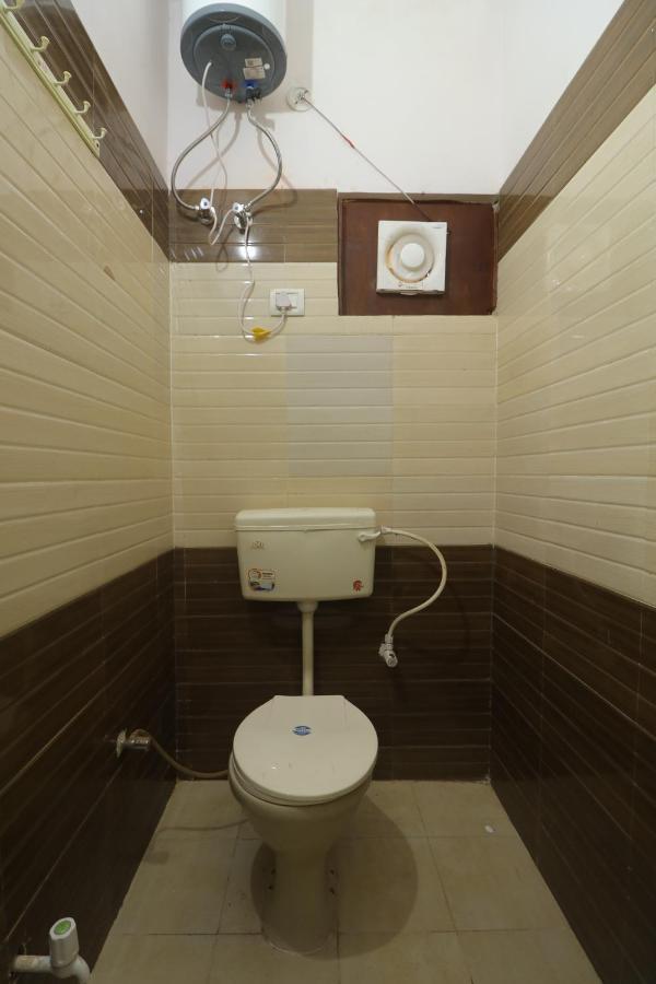 Awesome Home Stay Agra  Exteriör bild