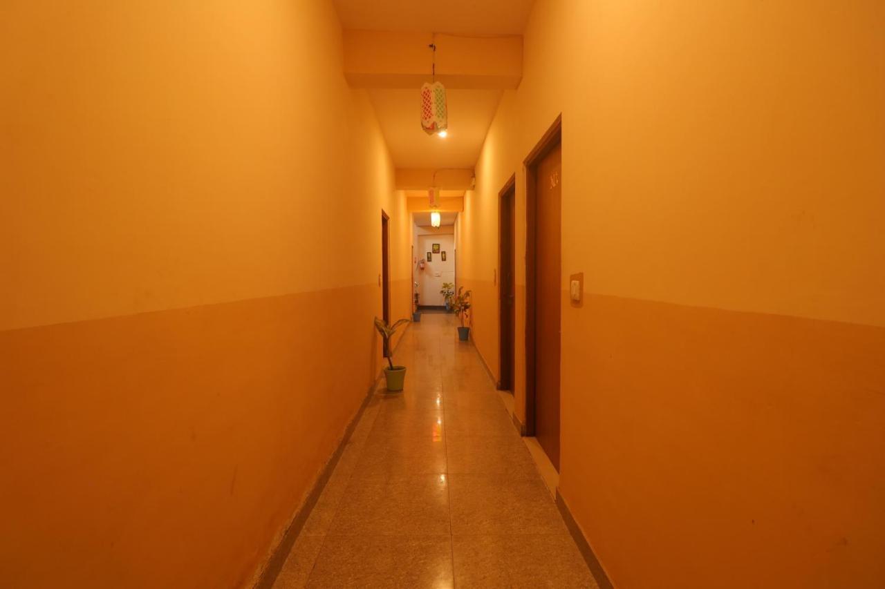 Awesome Home Stay Agra  Exteriör bild