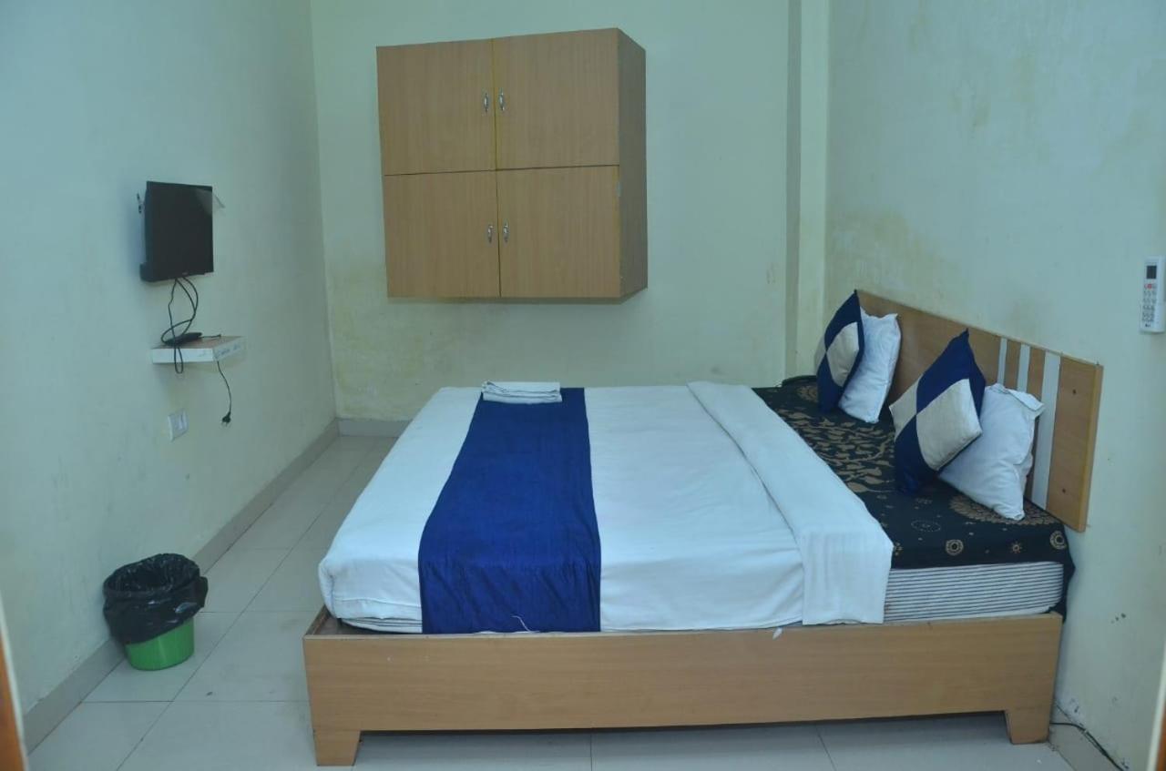 Awesome Home Stay Agra  Exteriör bild